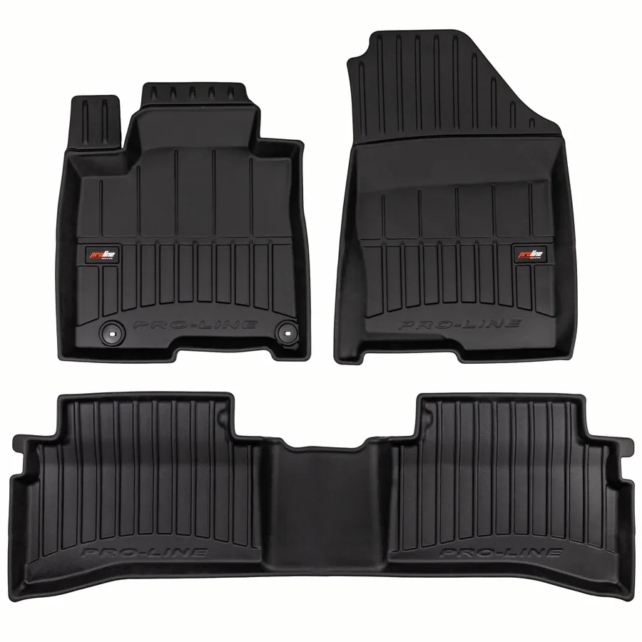 Tapetes de habitáculo ProLine para Hyundai Tucson