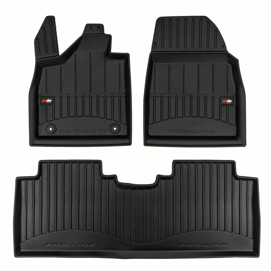 Tapetes de habitáculo ProLine para Leapmotor C10