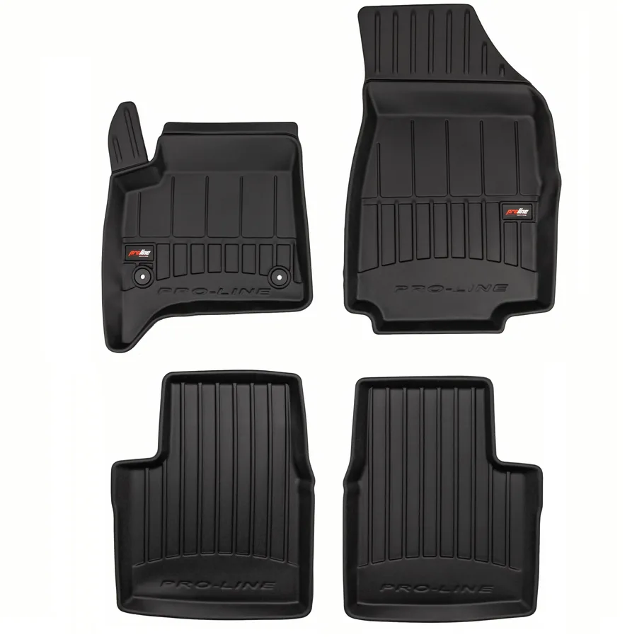 Tapetes de habitáculo ProLine para Opel Frontera