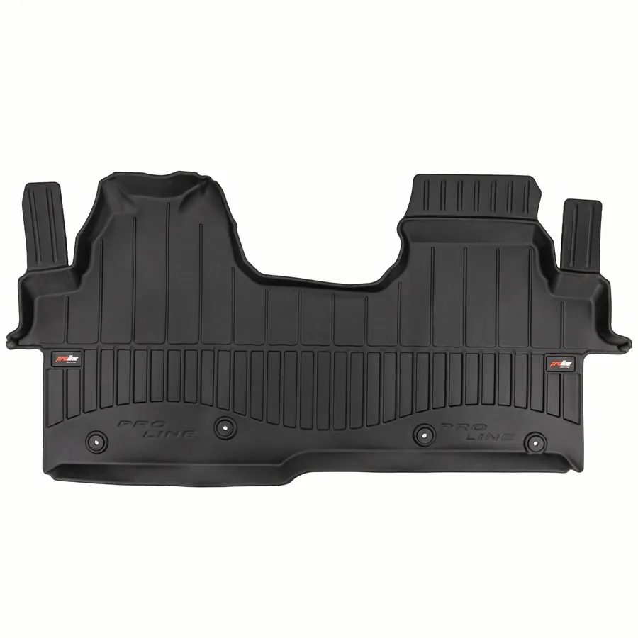Tapetes de habitáculo ProLine para Volkswagen Transporter