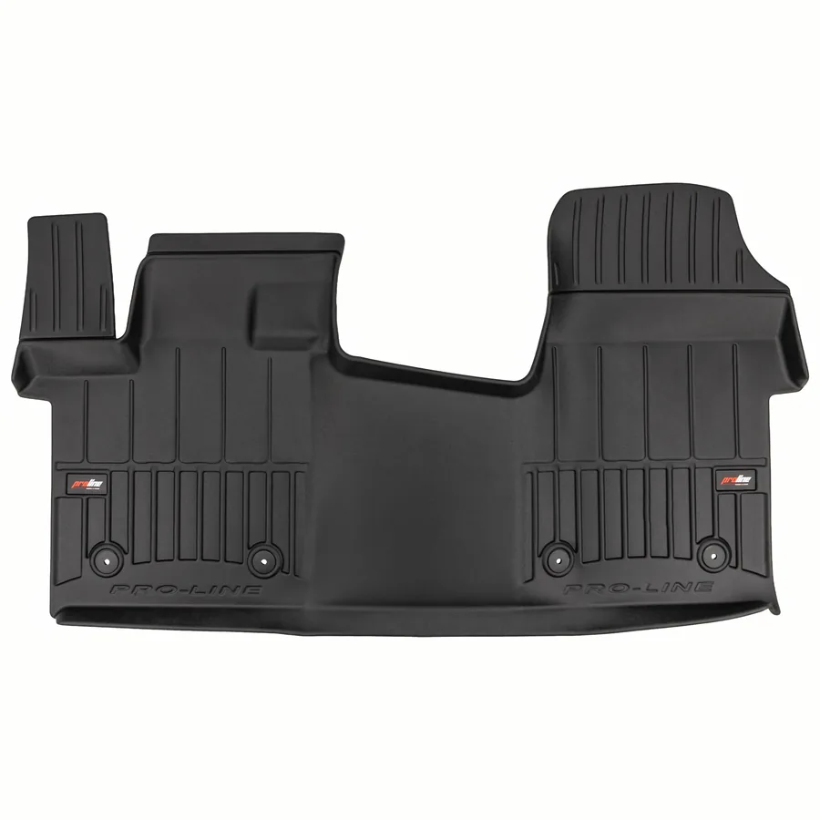 Tapetes de habitáculo ProLine para Volkswagen Multivan