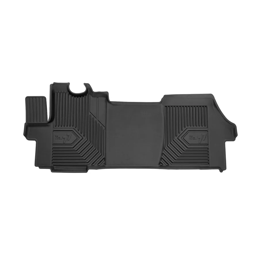 Tapetes de habitáculo No.77 para Peugeot Boxer
