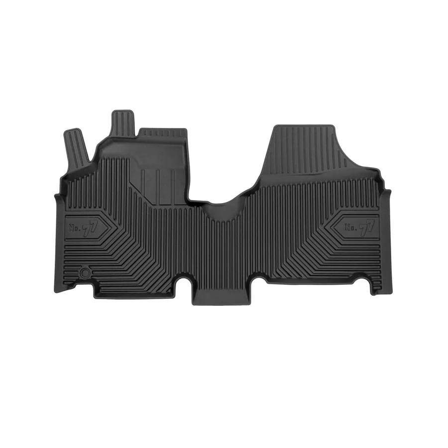 Tapetes de habitáculo No.77 para Peugeot Expert