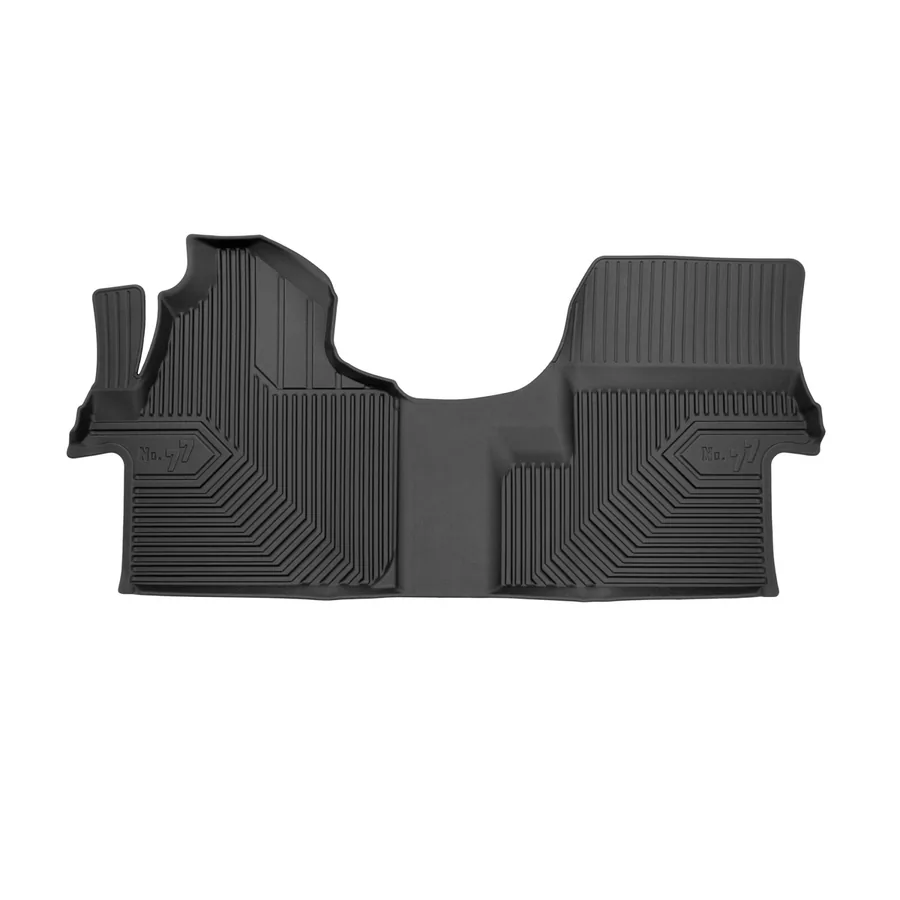 Tapetes de habitáculo No.77 para Mercedes-Benz Sprinter