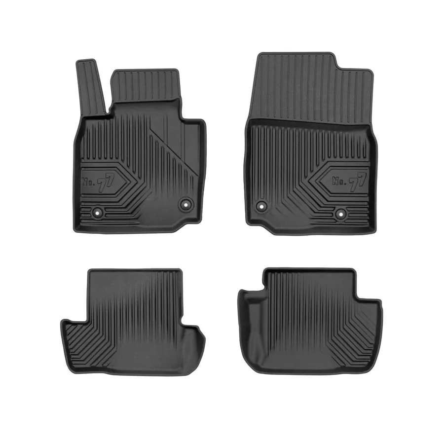 Tapetes de habitáculo No.77 para Mazda MX-30