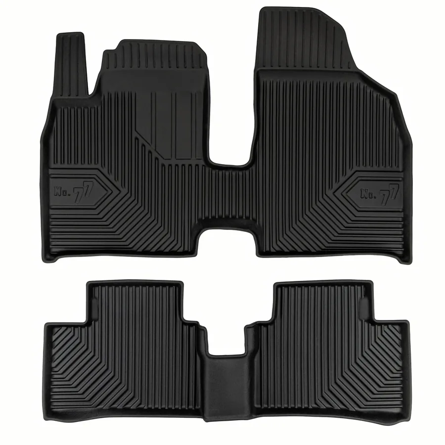 Tapetes de habitáculo No.77 para Leapmotor T03