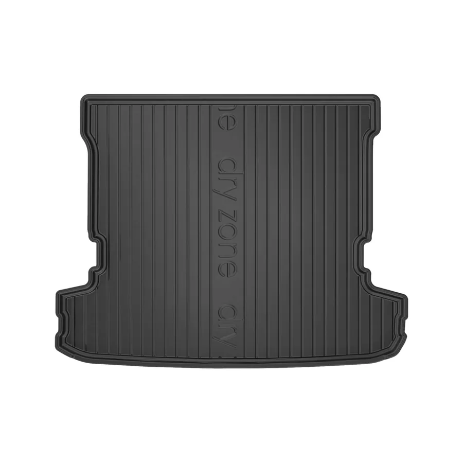 Tapete de mala Dryzone para Mitsubishi Pajero