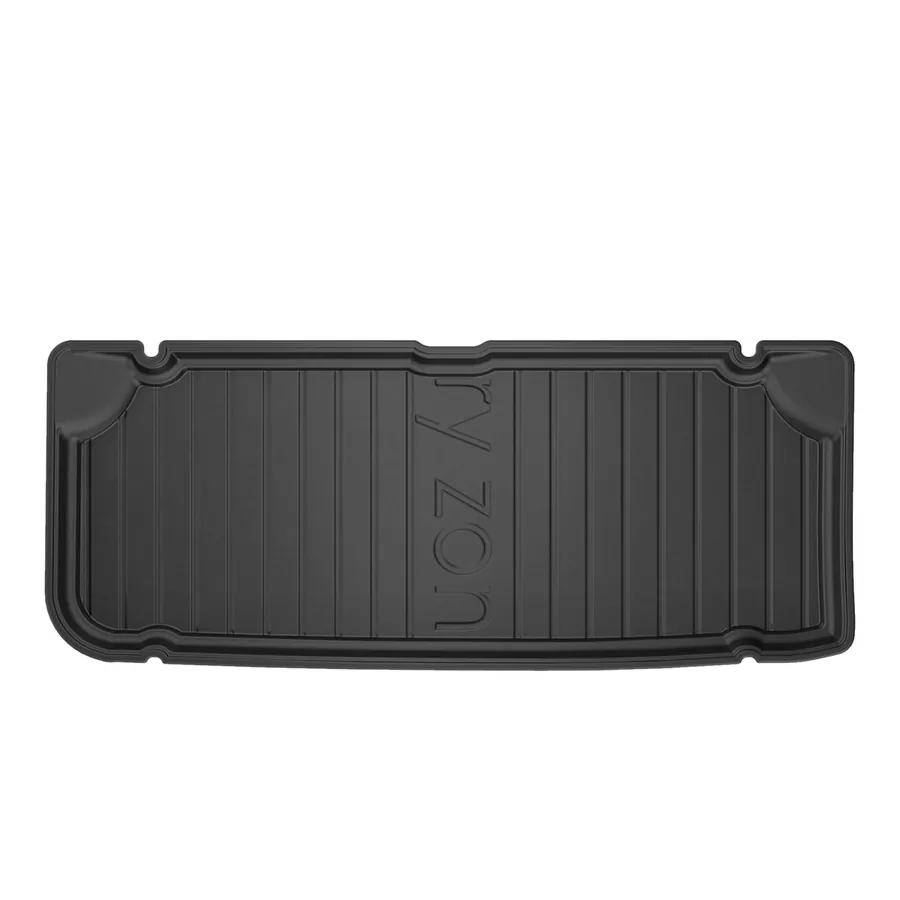 Tapete de mala Dryzone para Mini One