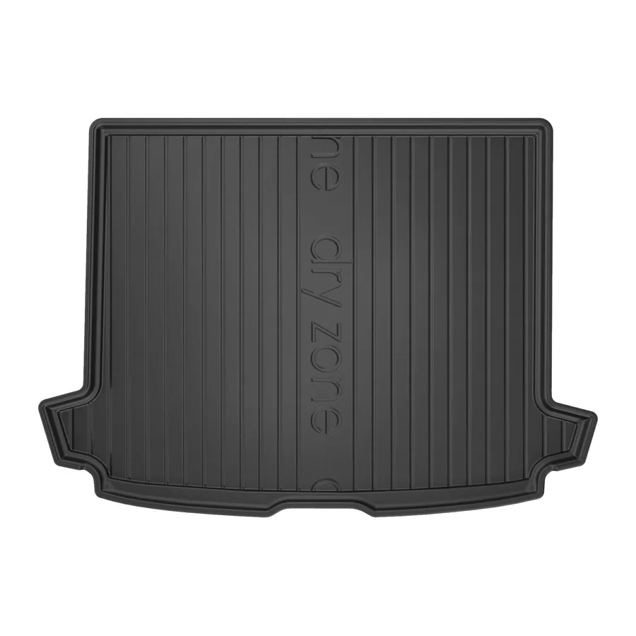 Tapete de mala Dryzone para Renault Clio