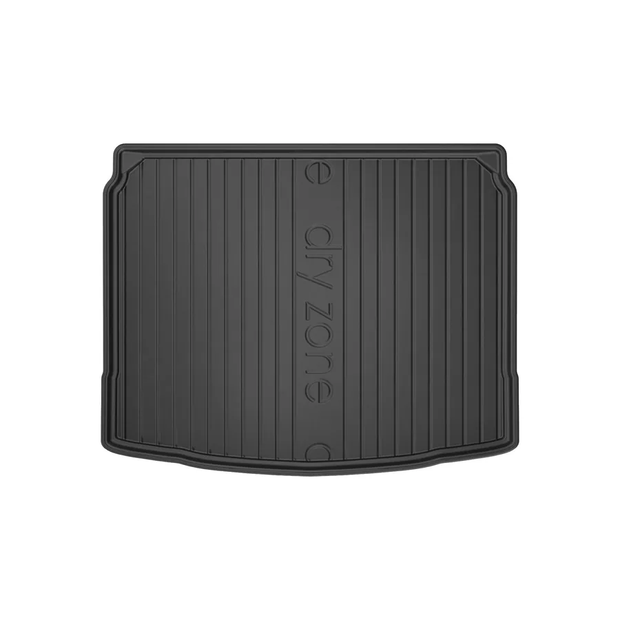 Tapete de mala Dryzone para Skoda Karoq
