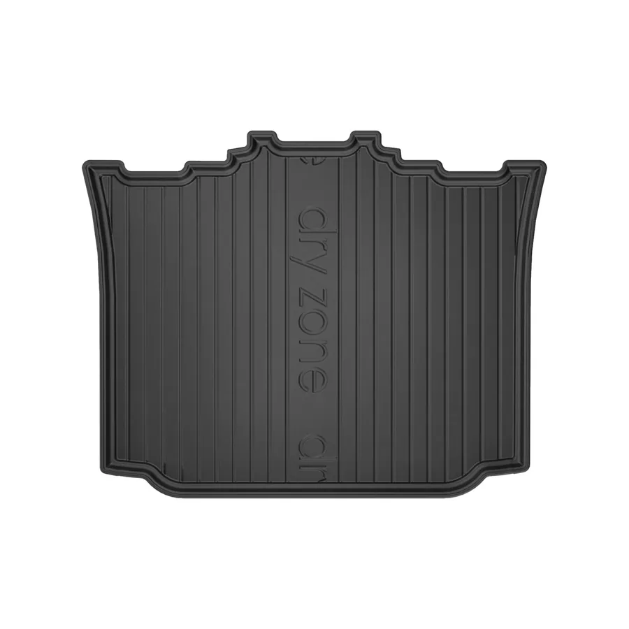 Tapete de mala Dryzone para Skoda Roomster
