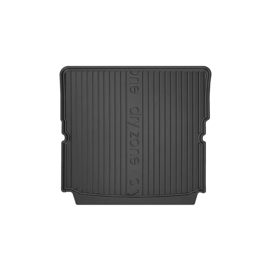 Tapete de mala Dryzone para Opel Zafira