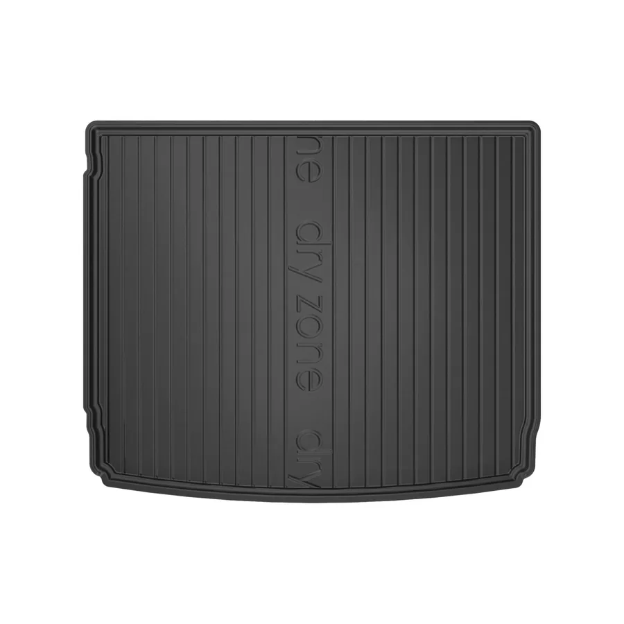Tapete de mala Dryzone para Porsche Cayenne