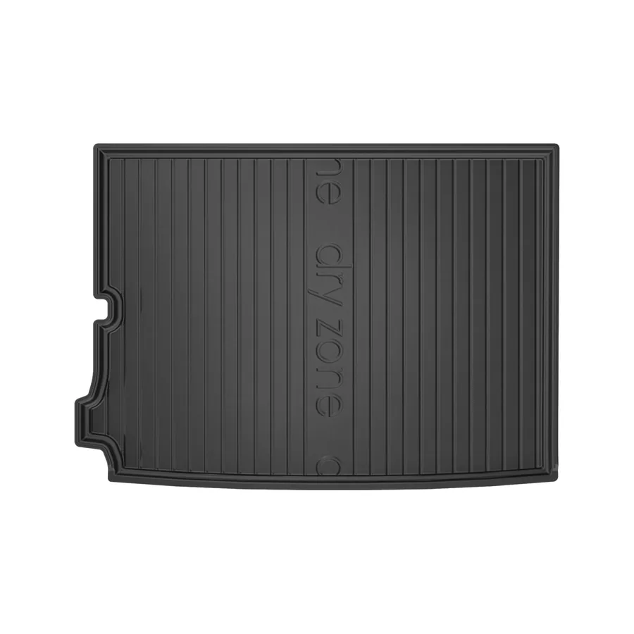 Tapete de mala Dryzone para Peugeot 5008