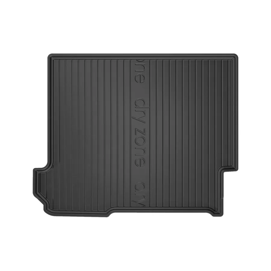 Tapete de mala Dryzone para Nissan NV200