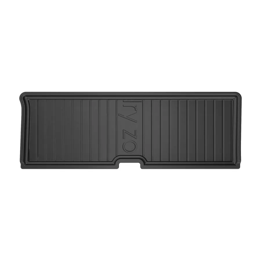 Tapete de mala Dryzone para Opel Zafira