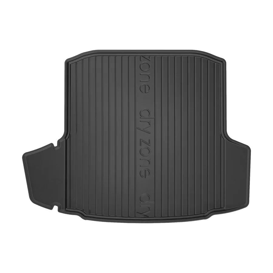 Tapete de mala Dryzone para Skoda Octavia