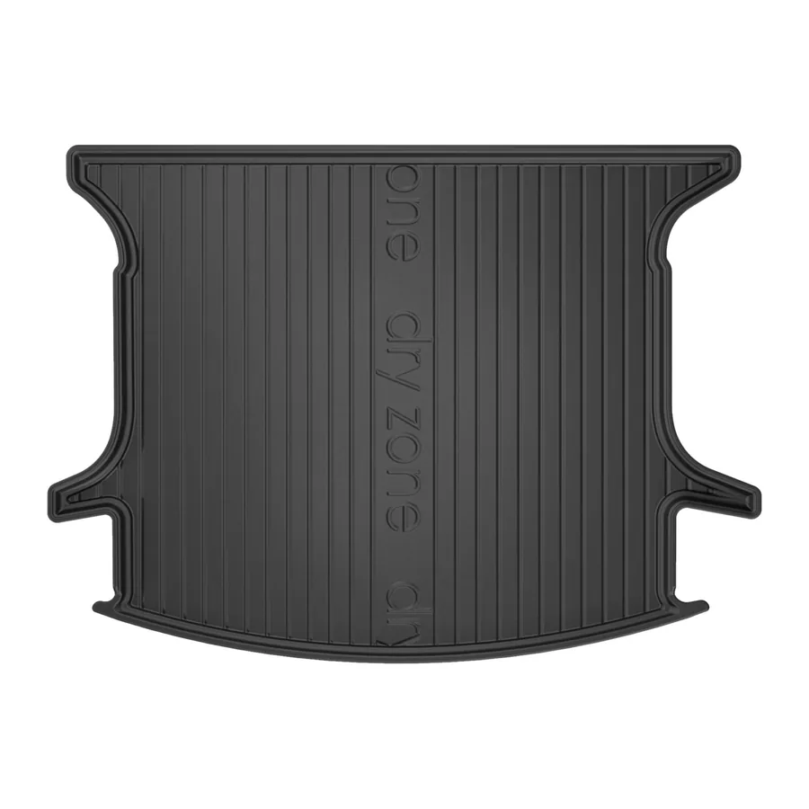 Tapete de mala Dryzone para Nissan Qashqai