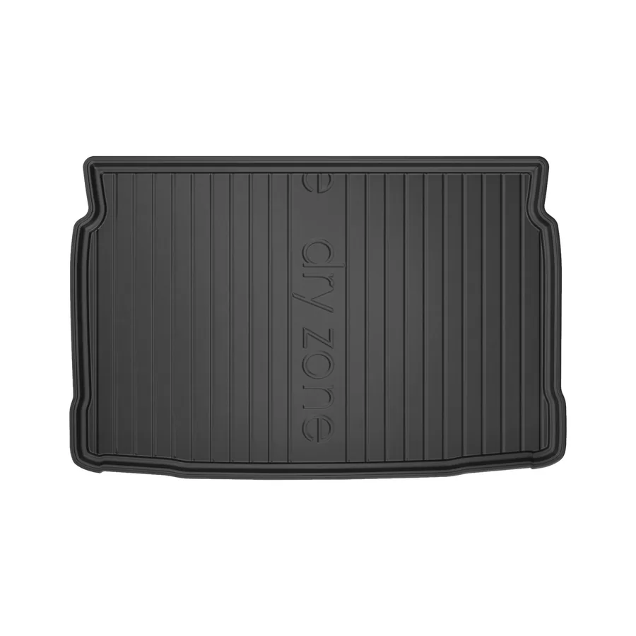 Tapete de mala Dryzone para Peugeot 207