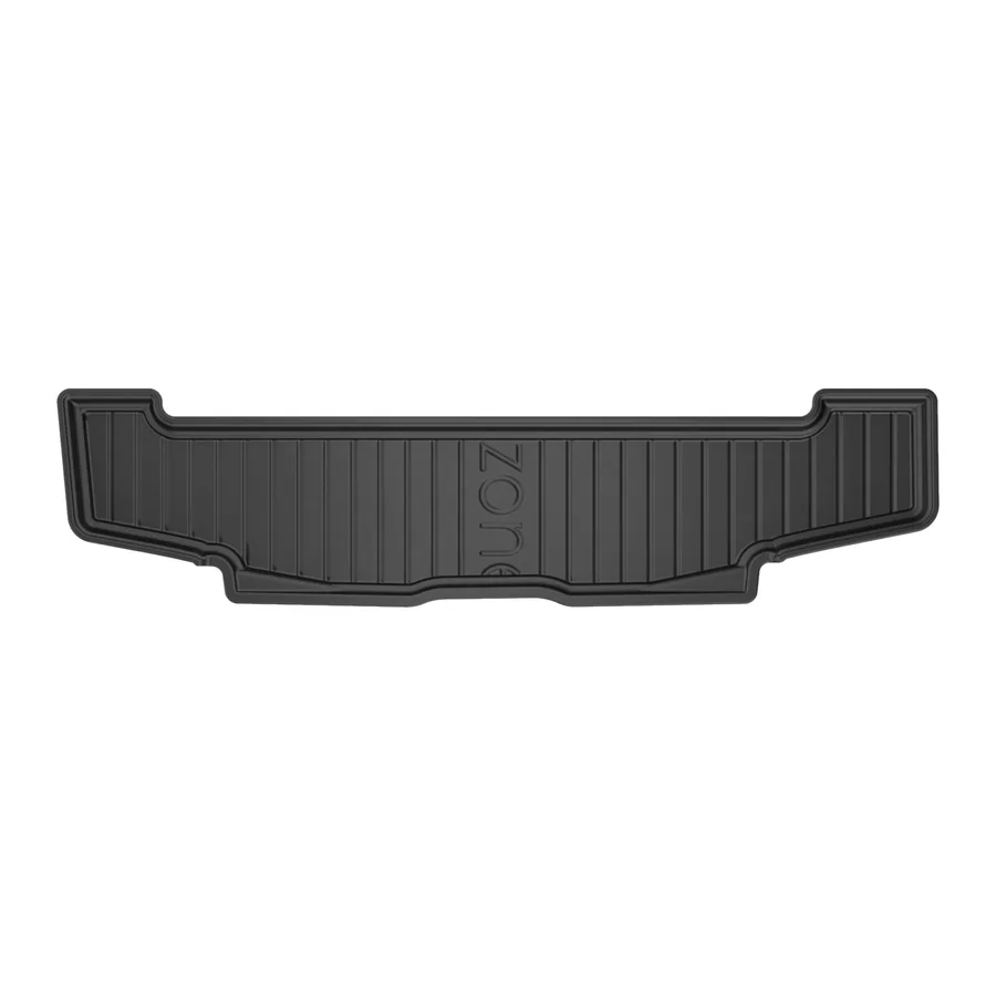 Tapete de mala Dryzone para Chevrolet Captiva