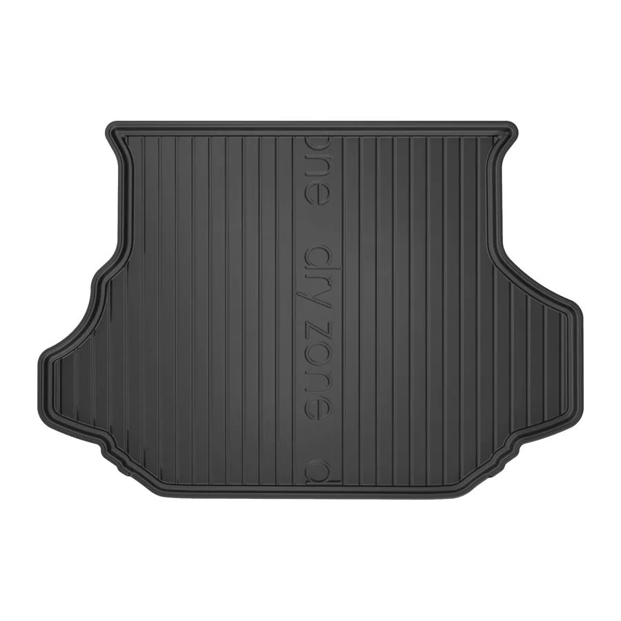 Tapete de mala Dryzone para Kia Carens