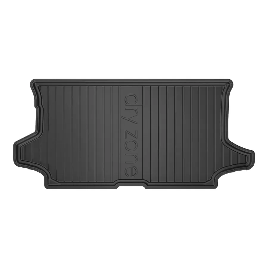 Tapete de mala Dryzone para Nissan Note