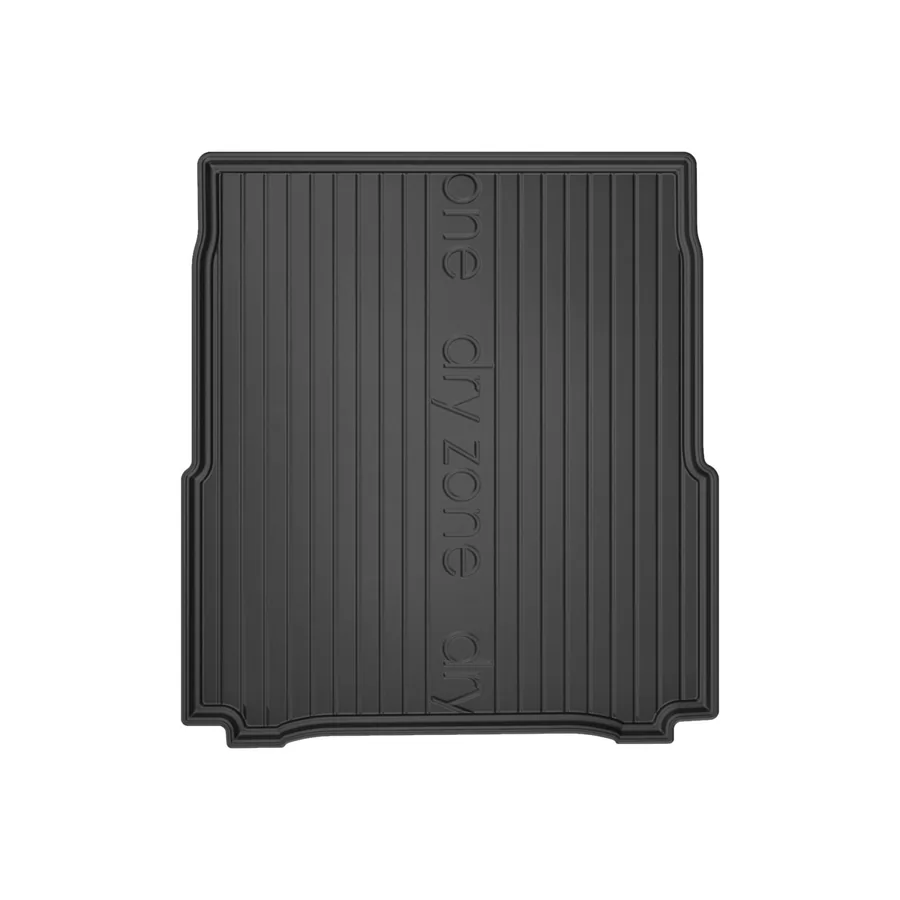 Tapete de mala Dryzone para Porsche Panamera