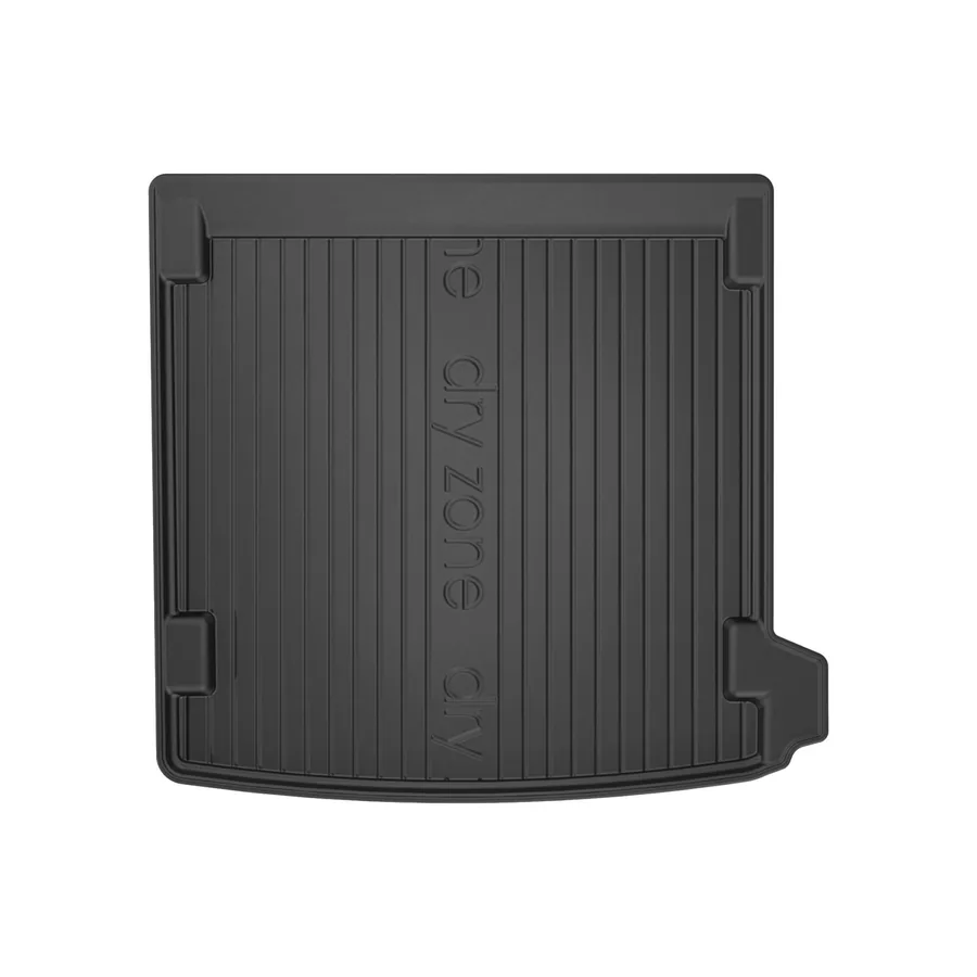 Tapete de mala Dryzone para Audi Q8