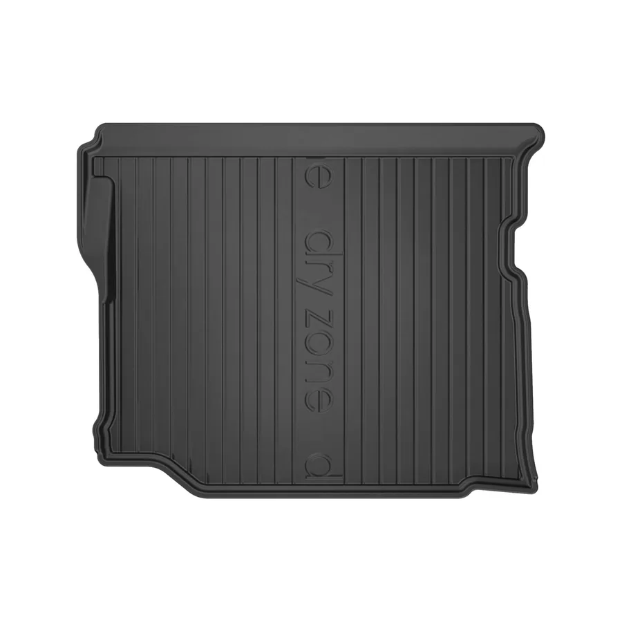 Tapete de mala Dryzone para Jeep Wrangler
