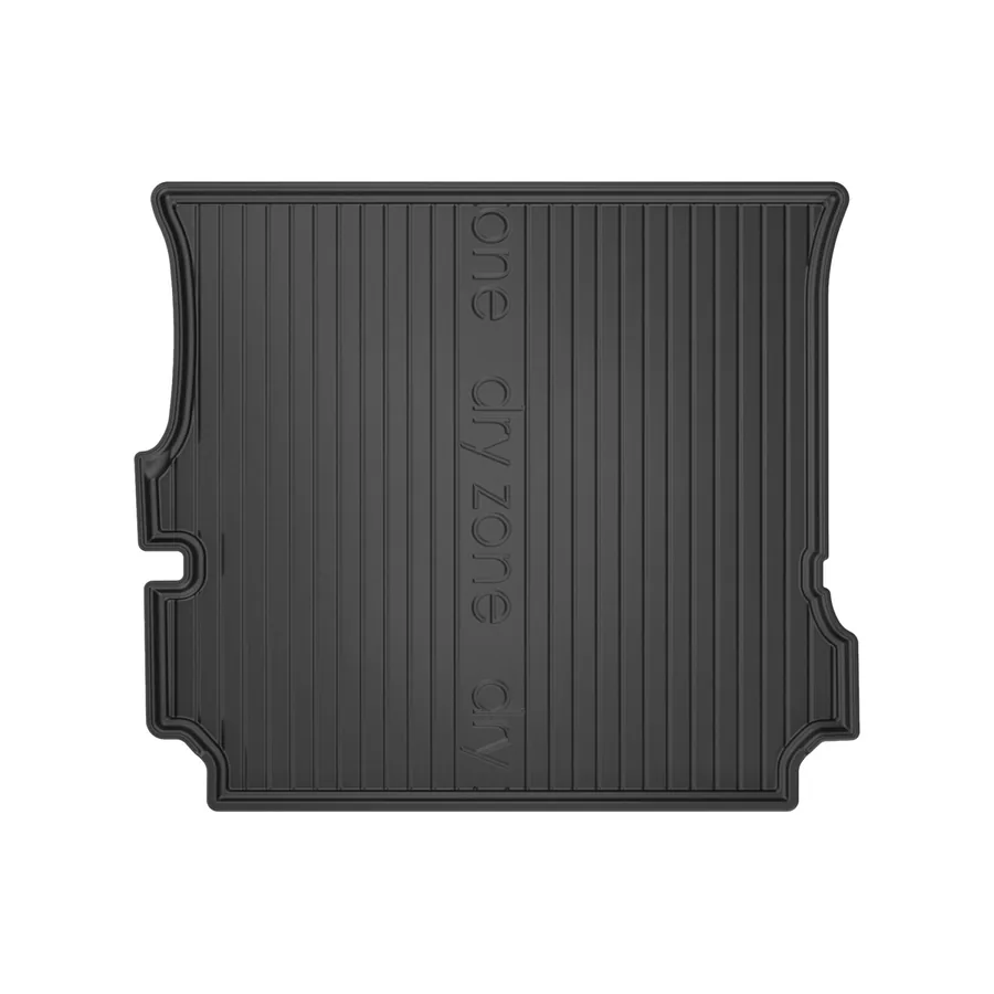 Tapete de mala Dryzone para Land Rover Discovery