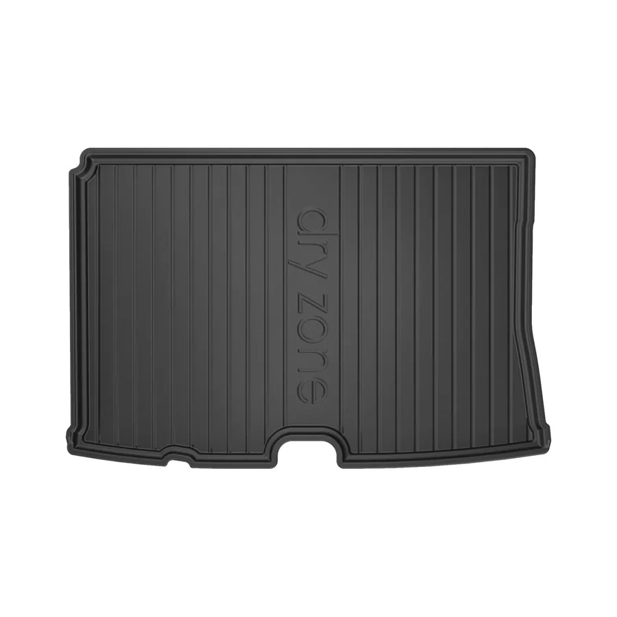 Tapete de mala Dryzone para Fiat Qubo