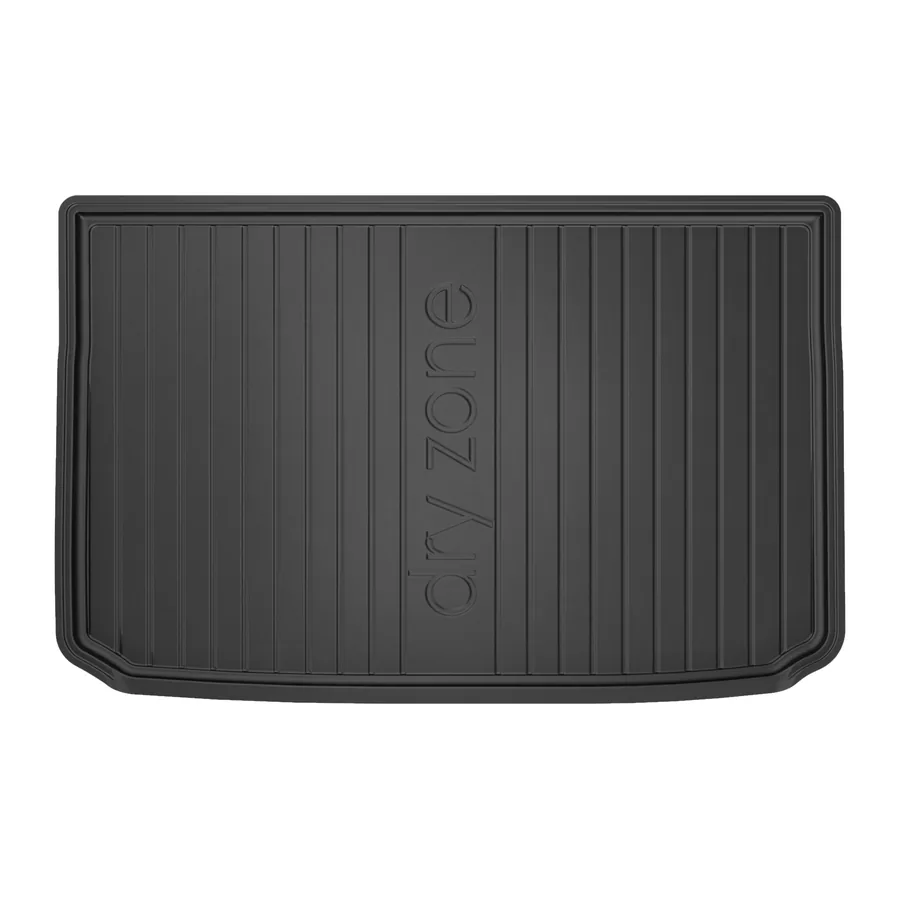 Tapete de mala Dryzone para Renault Captur