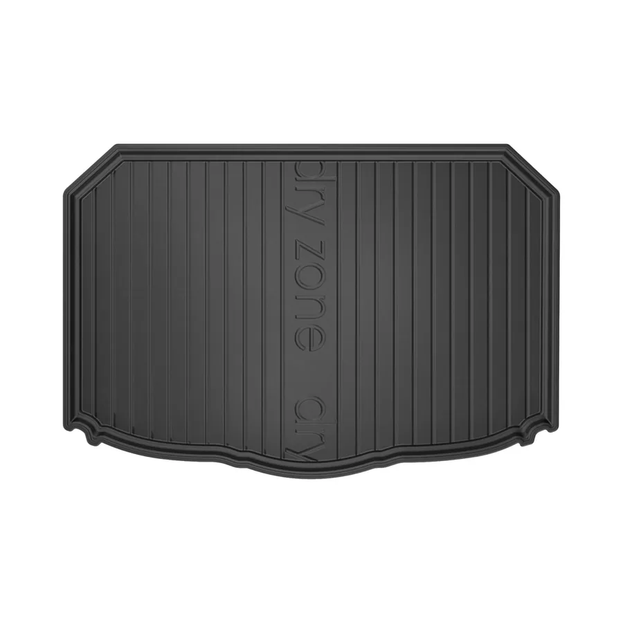 Tapete de mala Dryzone para Nissan Qashqai