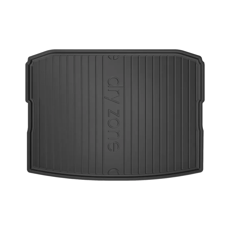 Tapete de mala Dryzone para Skoda Karoq