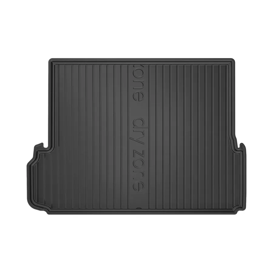 Tapete de mala Dryzone para Toyota Land Cruiser