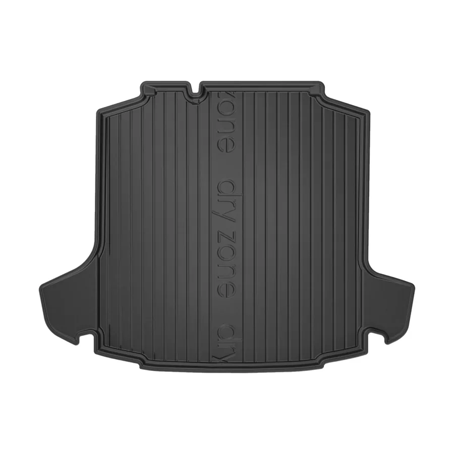 Tapete de mala Dryzone para Skoda Rapid