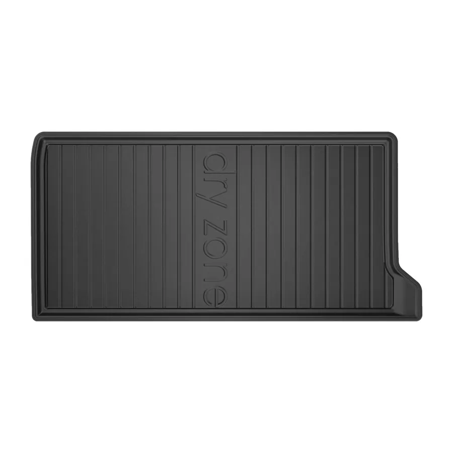 Tapete de mala Dryzone para Fiat 500