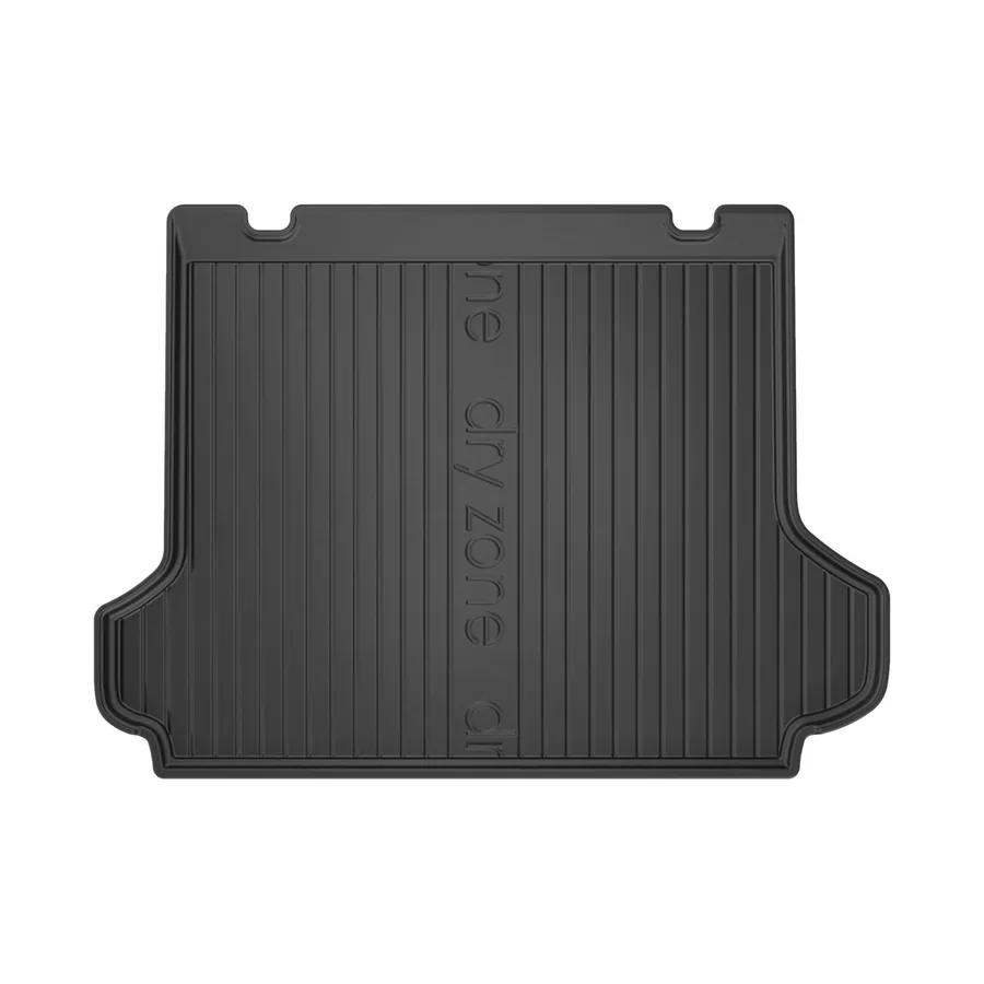 Tapete de mala Dryzone para Toyota Land Cruiser