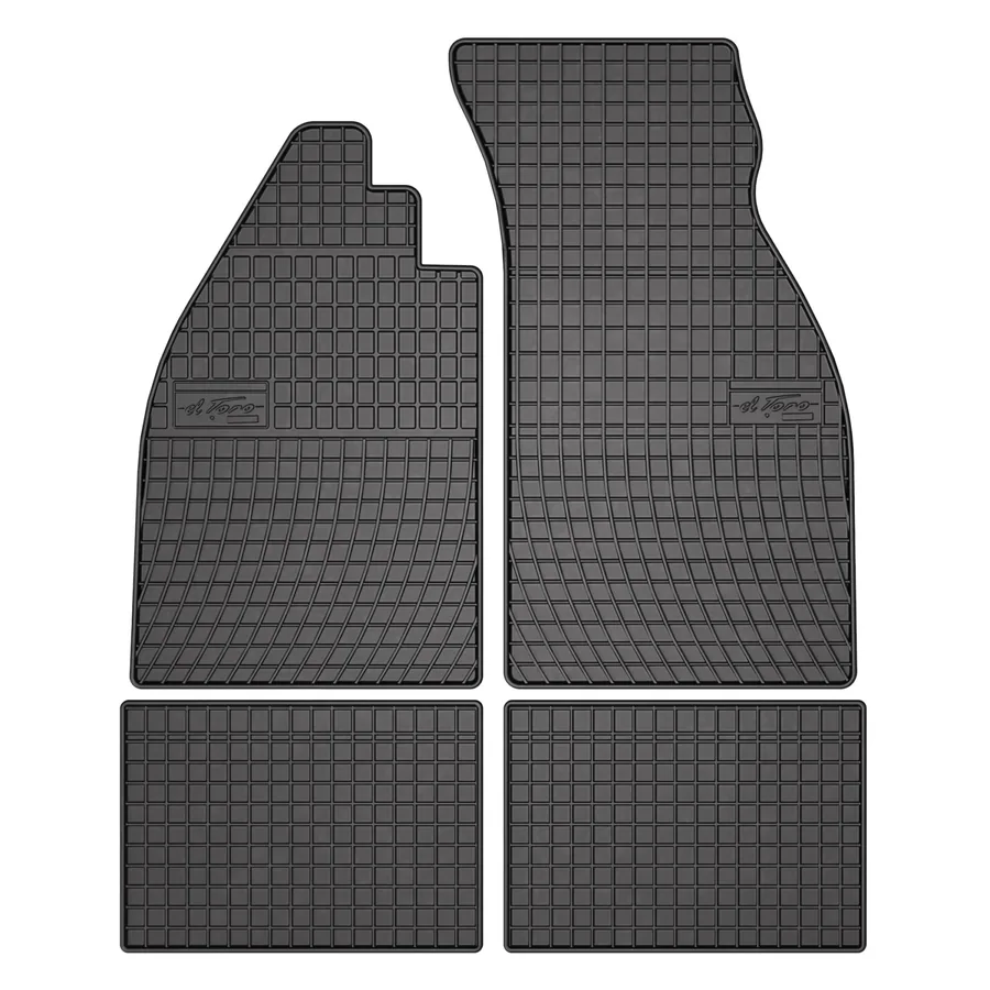 Tapetes de habitáculo El Toro para Volkswagen Beetle Type1