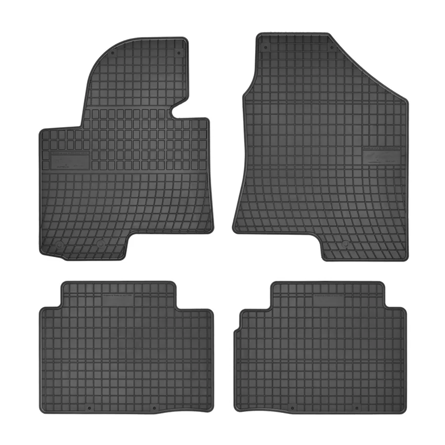 Tapetes de habitáculo El Toro para Hyundai ix35
