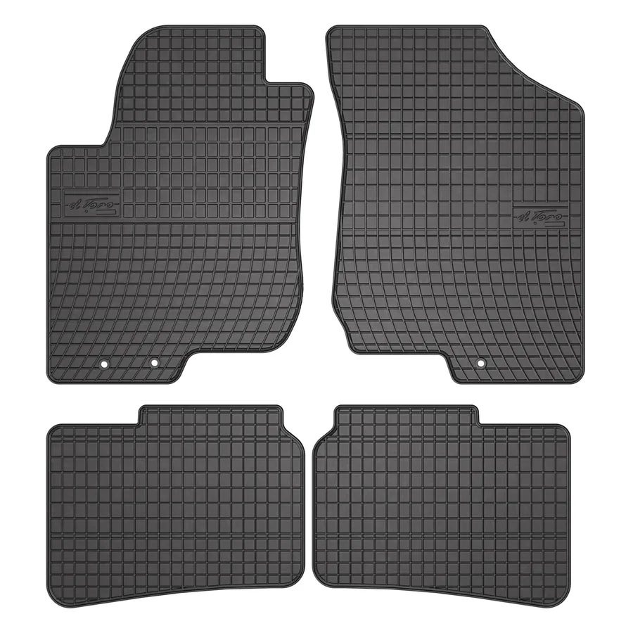 Tapetes de habitáculo El Toro para Hyundai i30