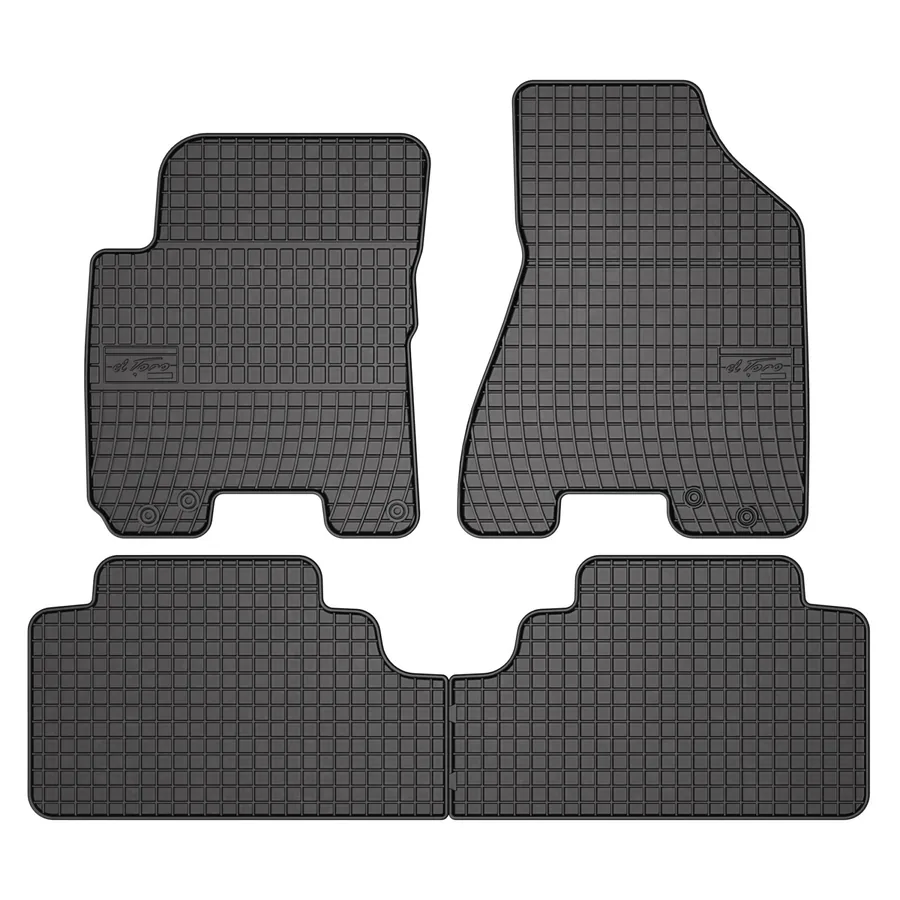 Tapetes de habitáculo El Toro para Hyundai Tucson