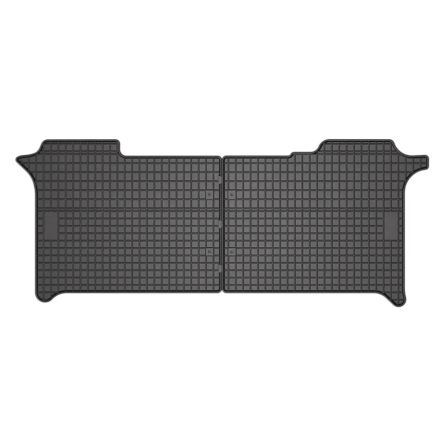 Tapetes de habitáculo El Toro para Volkswagen Crafter