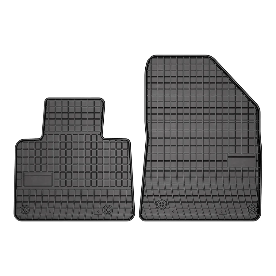 Tapetes de habitáculo El Toro para Citroën C5 Aircross