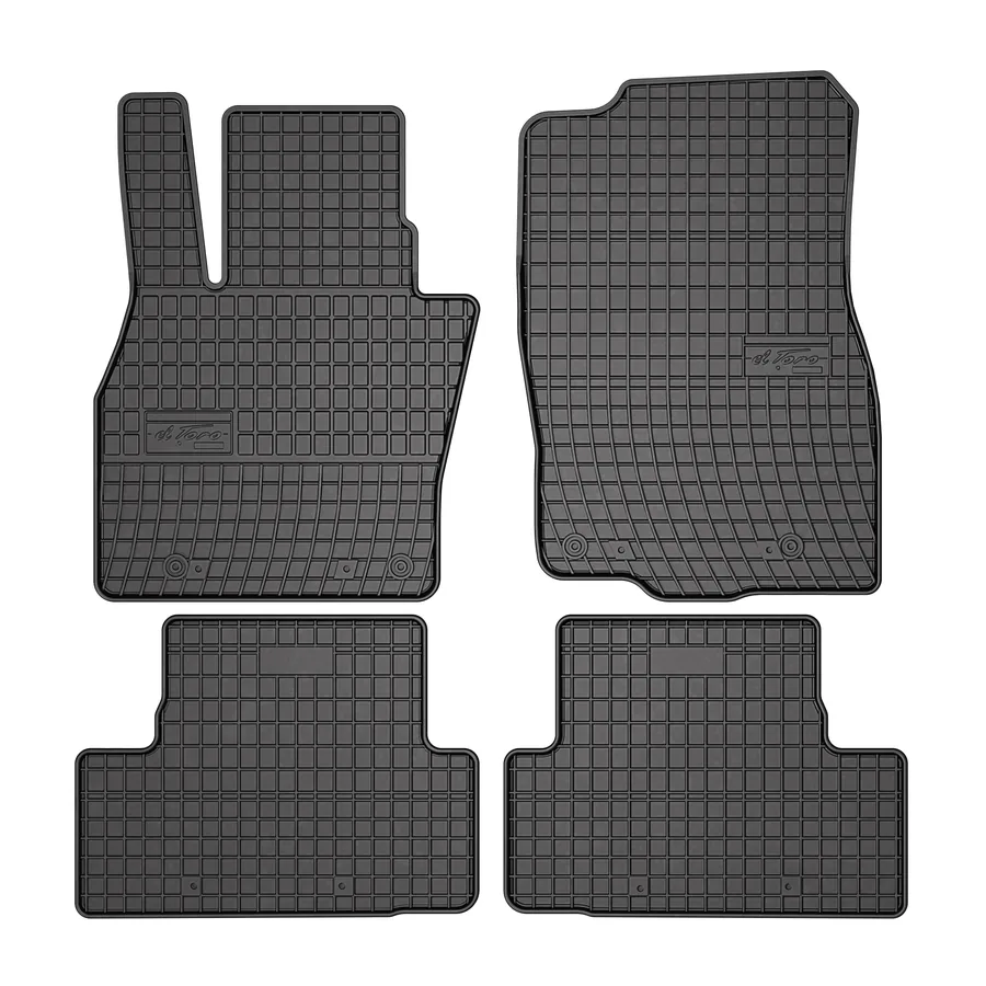 Tapetes de habitáculo El Toro para Mazda CX-60