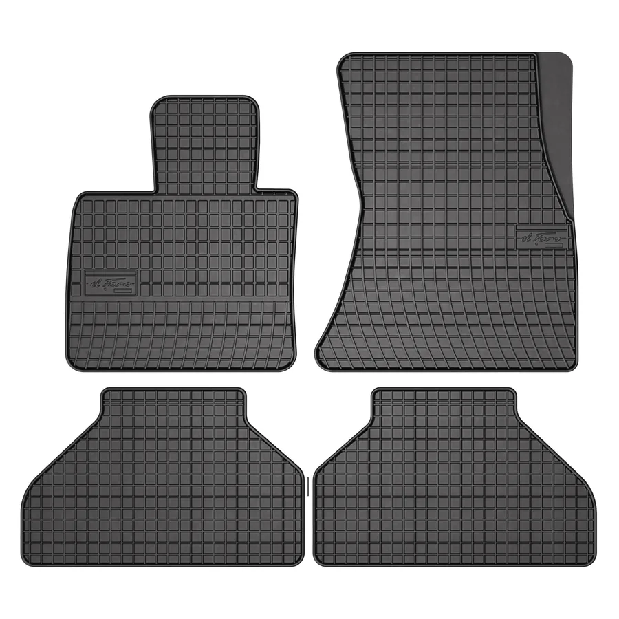 Tapetes de habitáculo El Toro para BMW X5