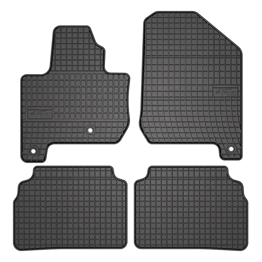 Tapetes de habitáculo El Toro para Kia Soul EV