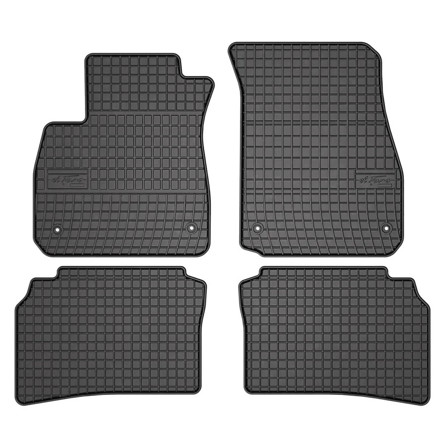 Tapetes de habitáculo El Toro para Opel Insignia