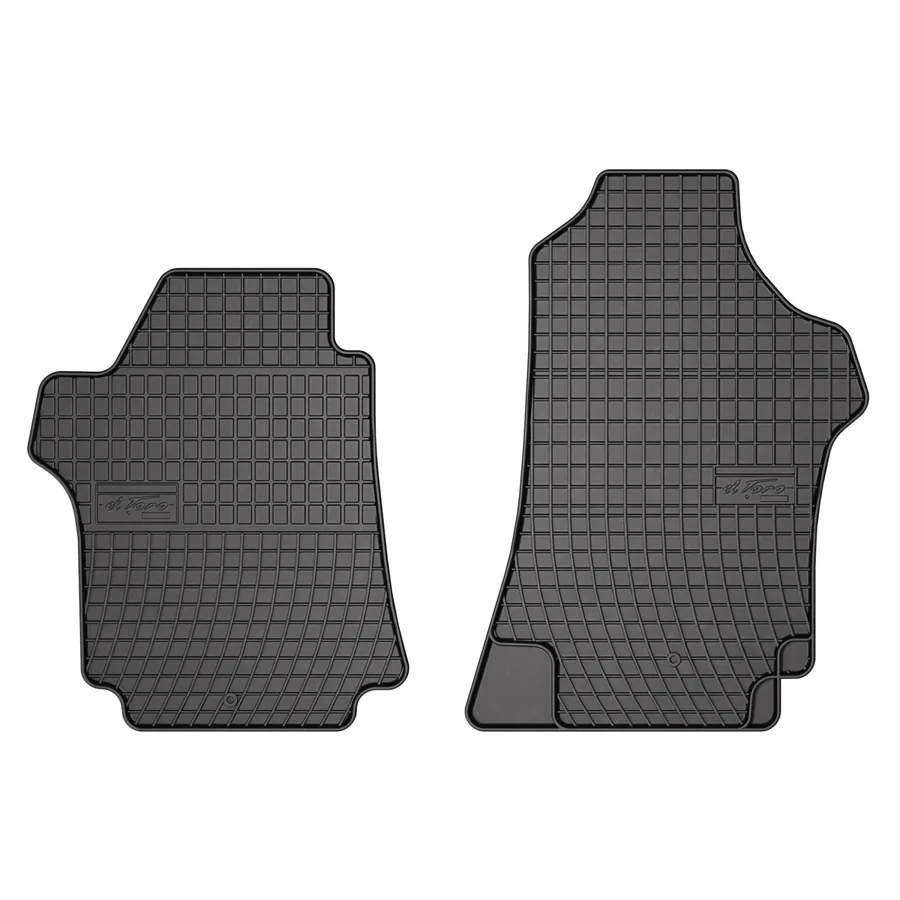 Tapetes de habitáculo El Toro para Hyundai H-1