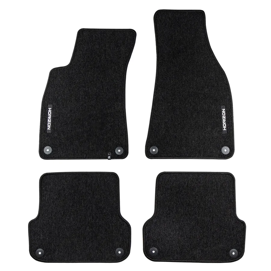 Tapetes de habitáculo Horizon para SEAT Exeo
